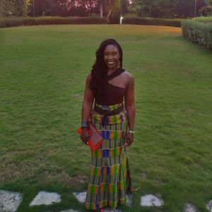 Meet your Posher, Kat